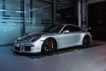 Porsche 911 84.000 km 139.991 &euro; Nürnberg 90431