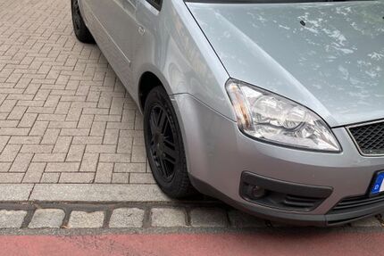 Ford C-Max 115.000 km 1.400 &euro; Nürnberg 90459