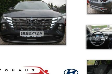 Hyundai TUCSON 49.481 km 26.890 &euro; Erlangen 91056