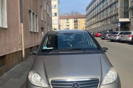 Mercedes-Benz A 150 193.000 km 3.400 &euro; Nürnberg 90489