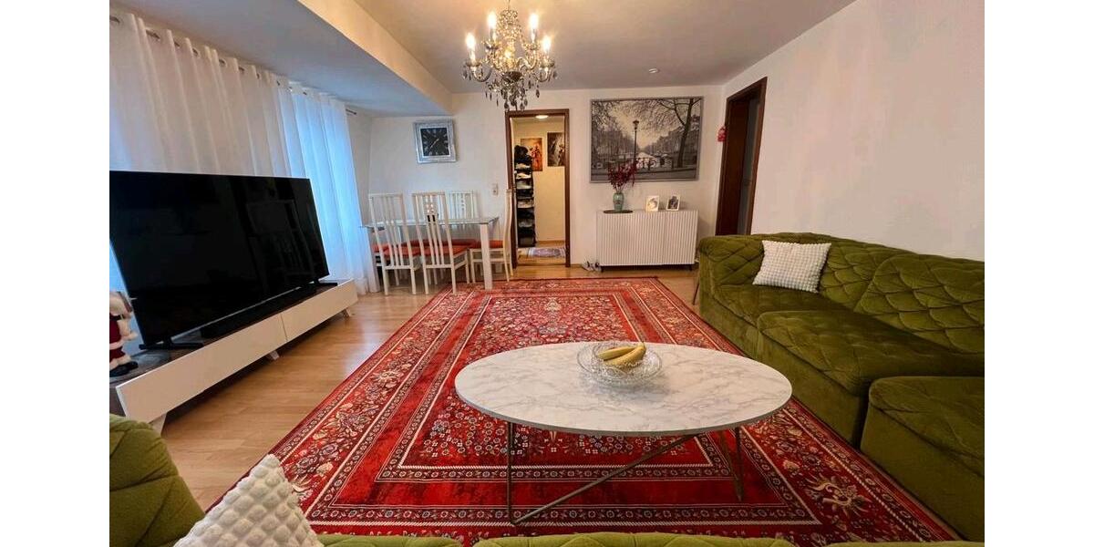 Etagenwohnung Fürth Altstadt - 1 Zimmer, 59 m&sup2;, 885&euro; | Angebot:25222870