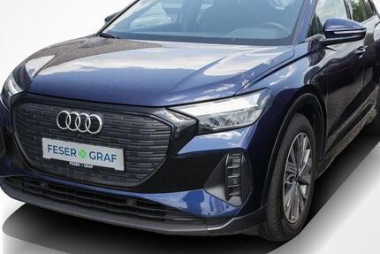 Audi Q4 e-tron 116.750 km 31.640 &euro; Baiersdorf 91083