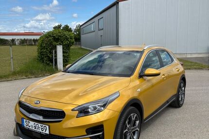 Kia XCeed 80.000 km 15.000 &euro; Schwabach 91126