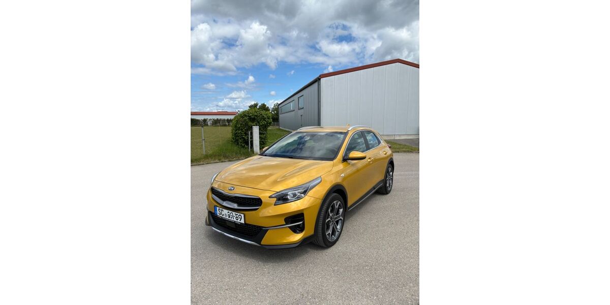 Kia XCeed 80.000 km 15.000 &euro; Schwabach 91126