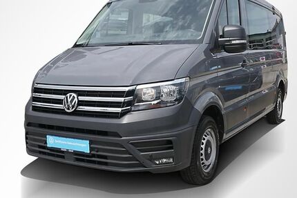 VW Crafter 147.450 km 32.330 &euro; Erlangen 91058