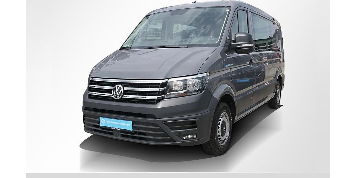 VW Crafter 147.450 km 32.330 &euro; Erlangen 91058