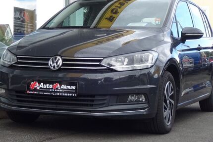 VW Touran 239.200 km 11.980 &euro; Nürnberg 90431