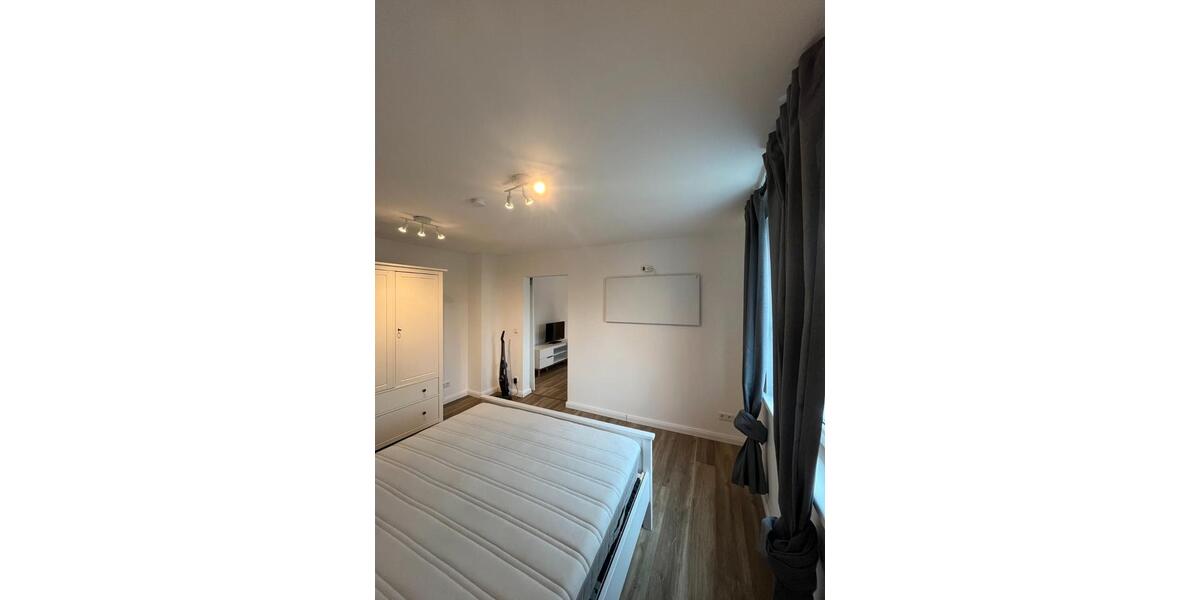 Etagenwohnung Herzogenaurach - 1.5 Zimmer, 32 m&sup2;, 800&euro; | Angebot:26614939