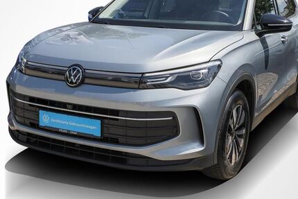 VW Tiguan 17.850 km 34.880 &euro; Forchheim 91301