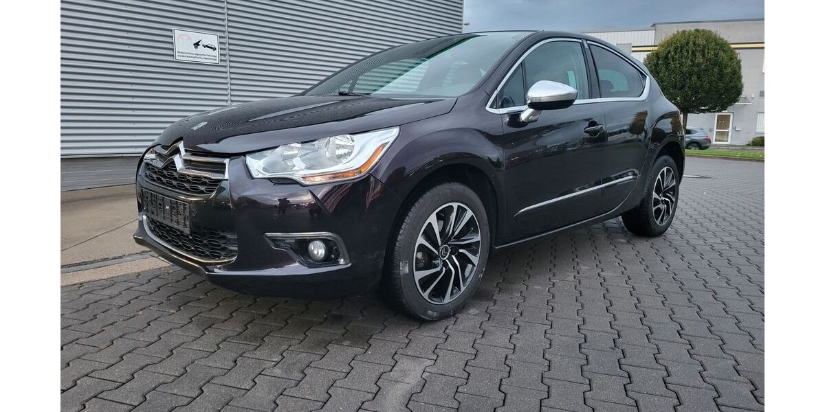 Citroen DS4 173.000 km 5.400 &euro; Nürnberg 90449