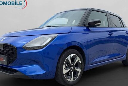 Suzuki Swift 7.747 km 19.888 &euro; Schnaittach 91220