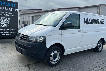 VW T5 Transporter 155.038 km 12.900 &euro; Wilhermsdorf 91452