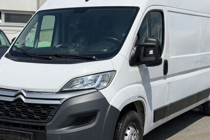 Citroen Jumper 232.000 km 8.699 &euro; Eckental 90542