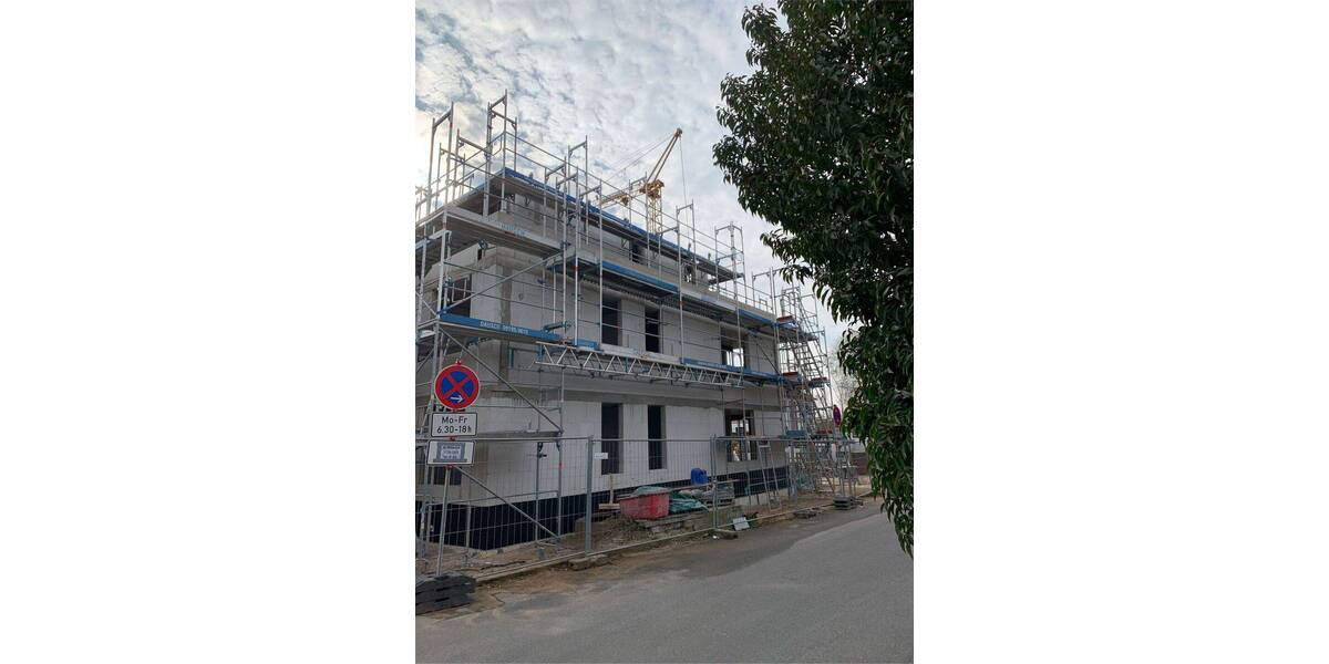 Etagenwohnung Fürth Ronhof - 2 Zimmer, 59 m&sup2;, 369.000&euro; | Angebot:25938783