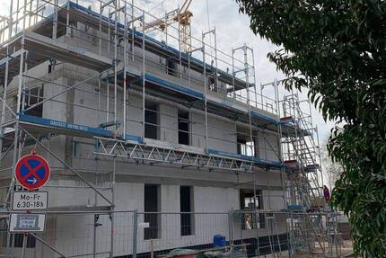 Wohnung Fürth Ronhof - 2 Zimmer, 59 m&sup2;, 369.000&euro; | Angebot:25938783