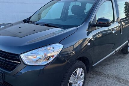 Dacia Dokker 29.000 km 18.900 &euro; Lauf 91207