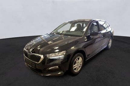 Skoda Scala 56.450 km 15.950 &euro; Lauf an der Pegnitz 91207