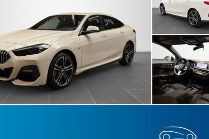 BMW 218 Gran Coupé 15.500 km 27.590 &euro; Buchschwabach bei Nürnberg 90574