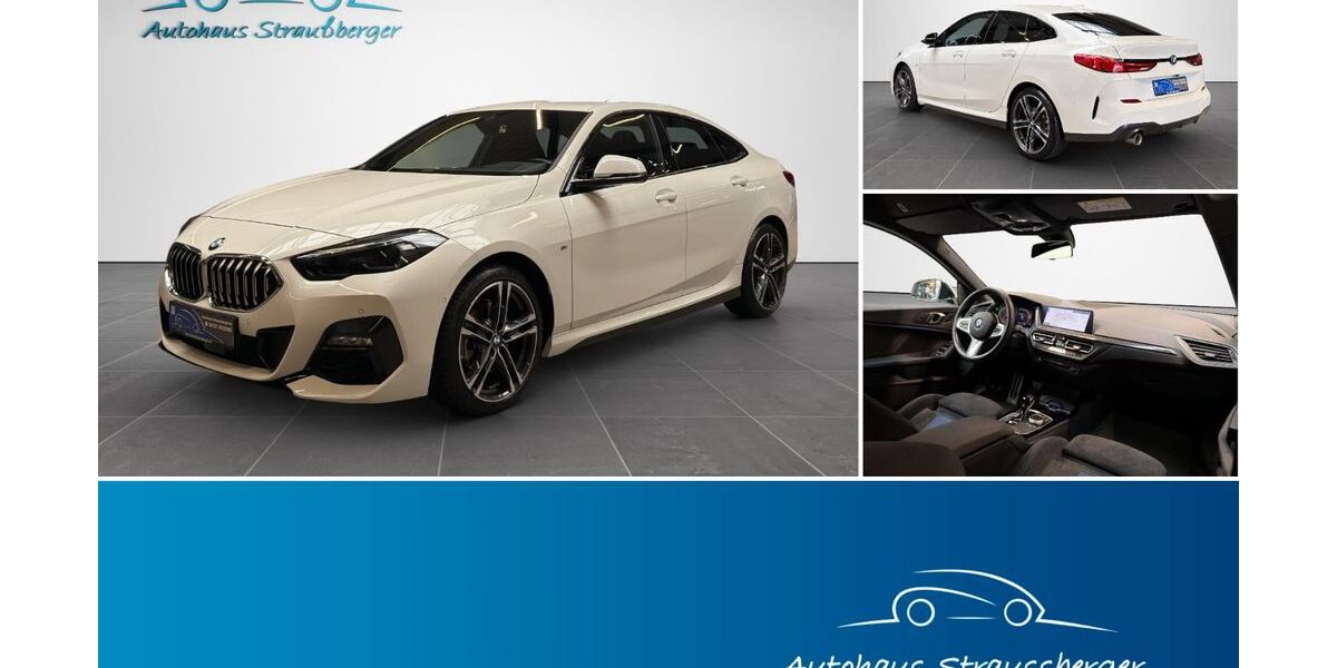 BMW 218 Gran Coupé 15.500 km 27.790 &euro; Buchschwabach bei Nürnberg 90574