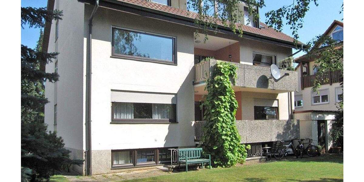 Mehrfamilienhaus, Wohnhaus Möhrendorf - 1 Zimmer, 338 m&sup2;, 867.000&euro; | Angebot:25701562
