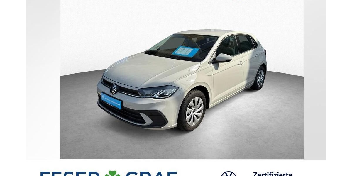 VW Polo 44.600 km 16.490 &euro; Schwabach 91126