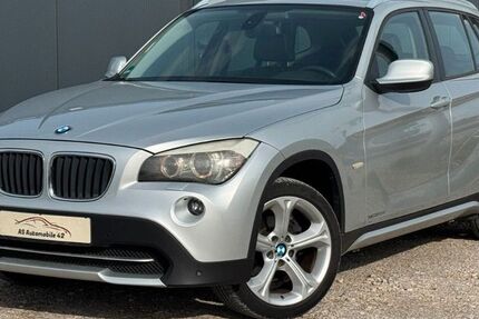 BMW X1 196.500 km 7.490 &euro; Fürth 90768