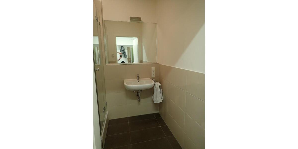 Etagenwohnung Nürnberg Altstadt, St. Lorenz - 2 Zimmer, 47 m&sup2;, 287.000&euro; | Angebot:24524111