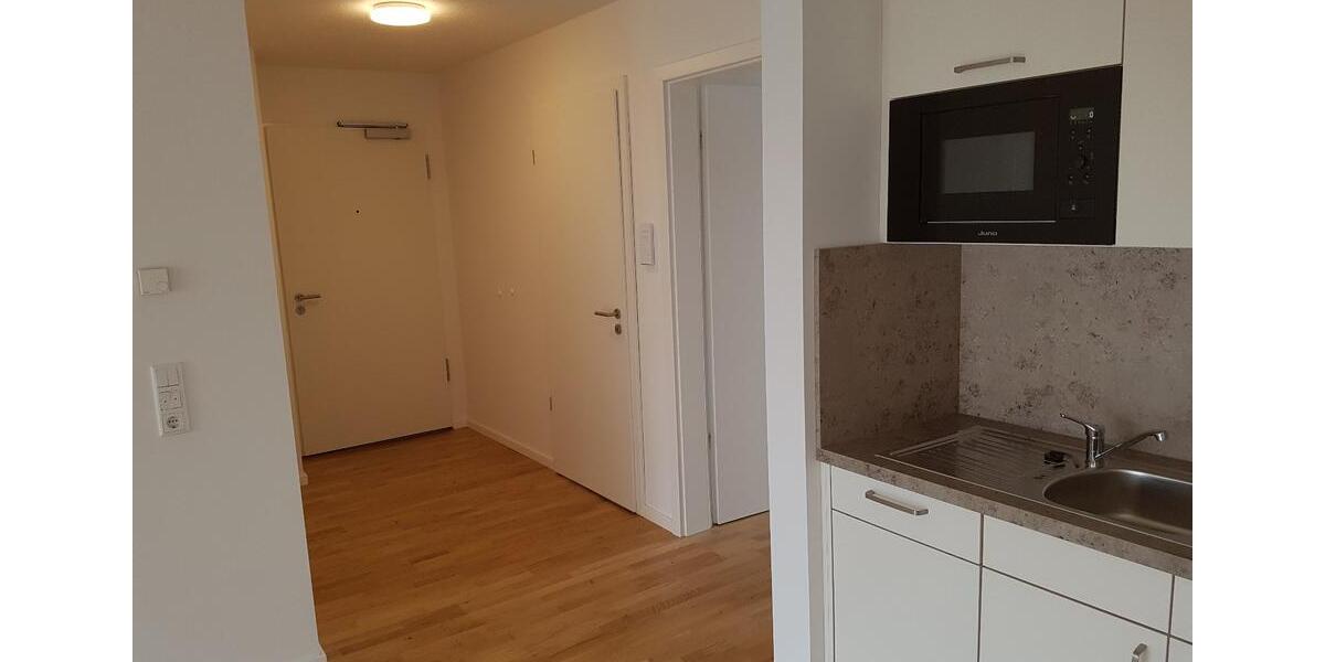 Etagenwohnung Fürth Südstadt - 2 Zimmer, 61 m&sup2;, 850&euro; | Angebot:26544414