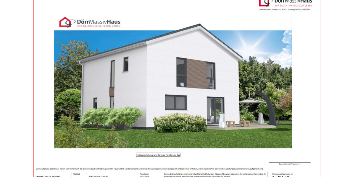 Mehrfamilienhaus, Wohnhaus Reichenschwand - 5 Zimmer, 141 m&sup2;, 637.000&euro; | Angebot:25664919