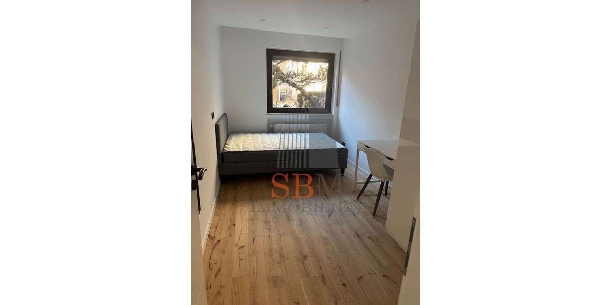Zimmer Nürnberg Gärten bei Wöhrd - 395&euro; | Angebot:27571291