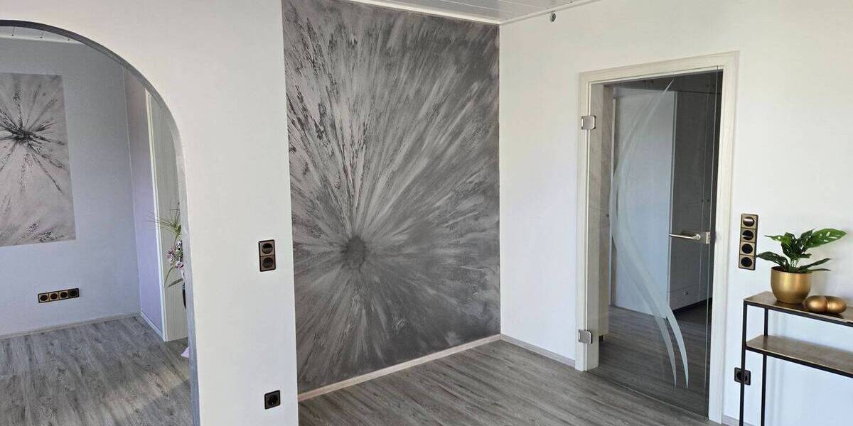 Etagenwohnung Langenzenn - 1.300&euro; | Angebot:25675761