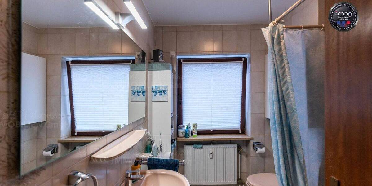 Etagenwohnung Altdorf - 2 Zimmer, 51 m&sup2;, 590&euro; | Angebot:25996558