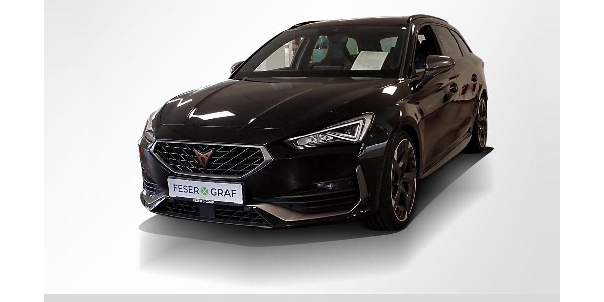 Cupra Leon 36.950 km 30.780 &euro; Fürth 90763