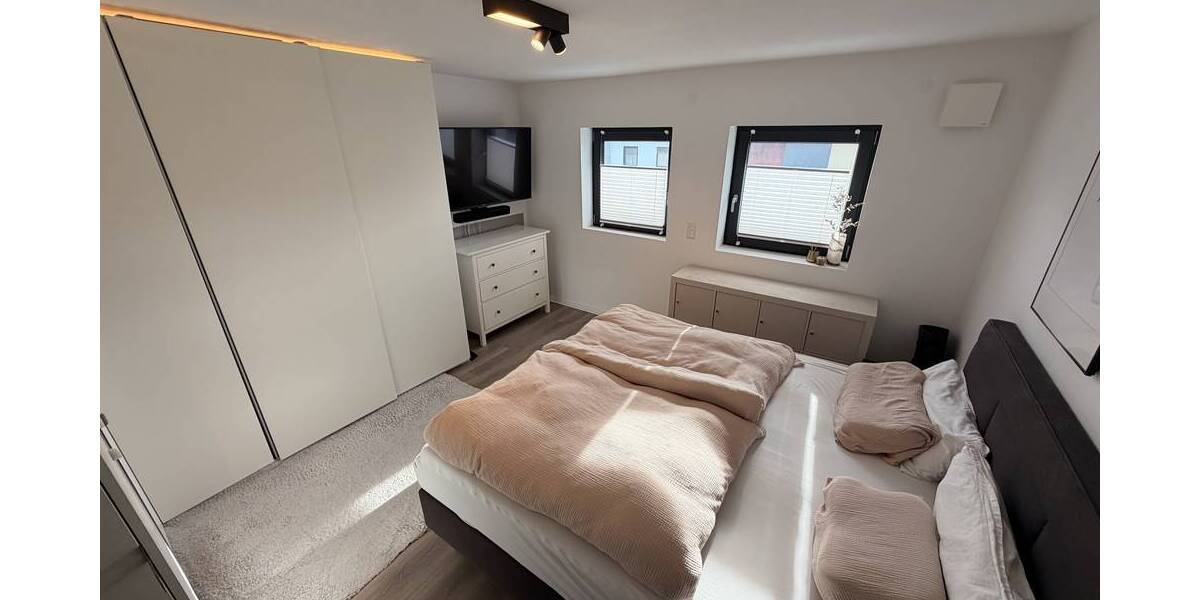 Etagenwohnung Schwanstetten Schwand - 2 Zimmer, 96 m&sup2;, 350.000&euro; | Angebot:25731373