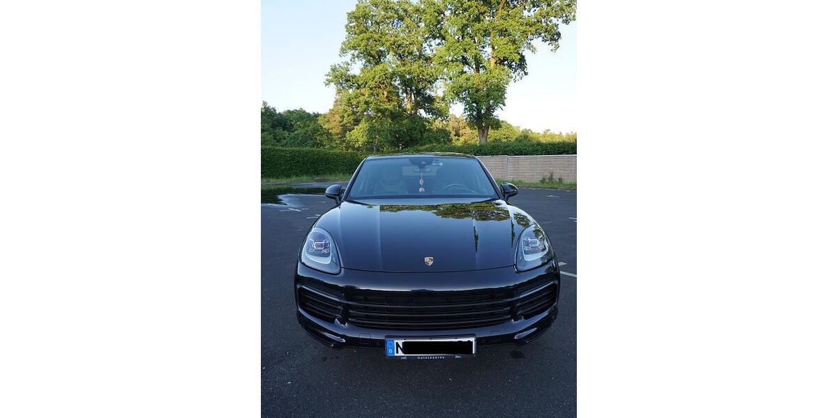 Porsche Cayenne 90.300 km 64.990 &euro; Nürnberg 90427