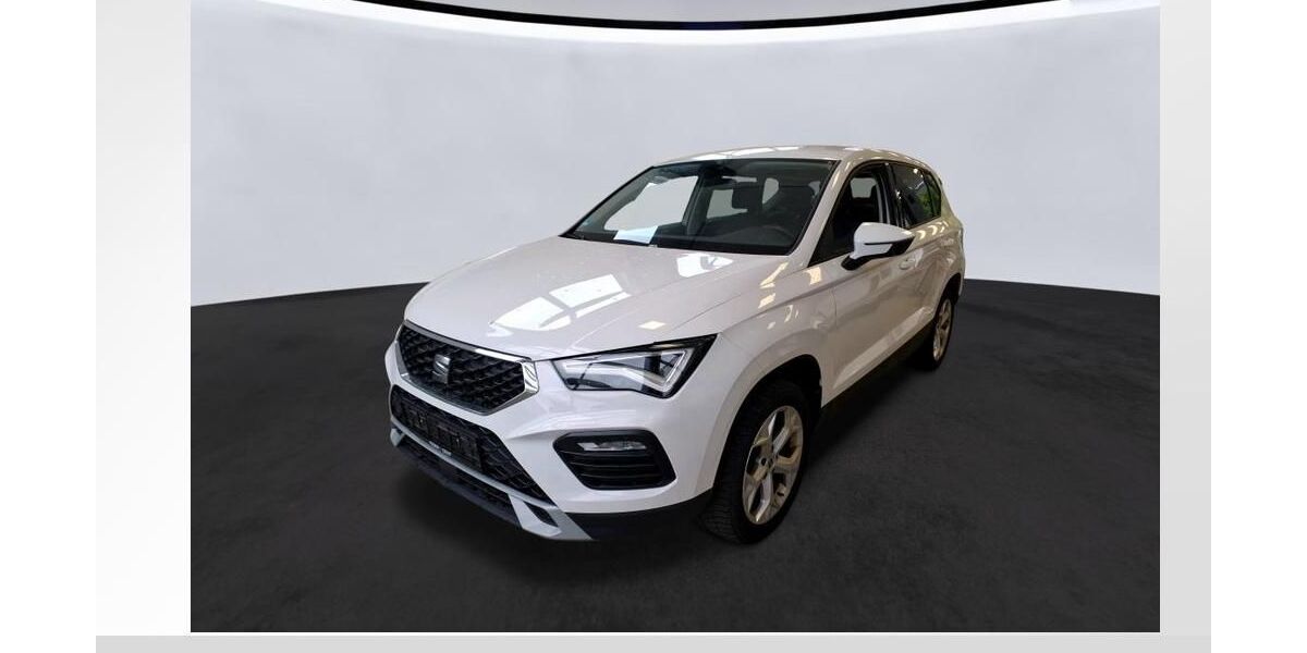 Seat Ateca 72.900 km 23.490 &euro; Roth 91154