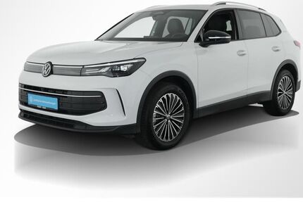 VW Tiguan 11.865 km 33.408 &euro; Nürnberg 90411