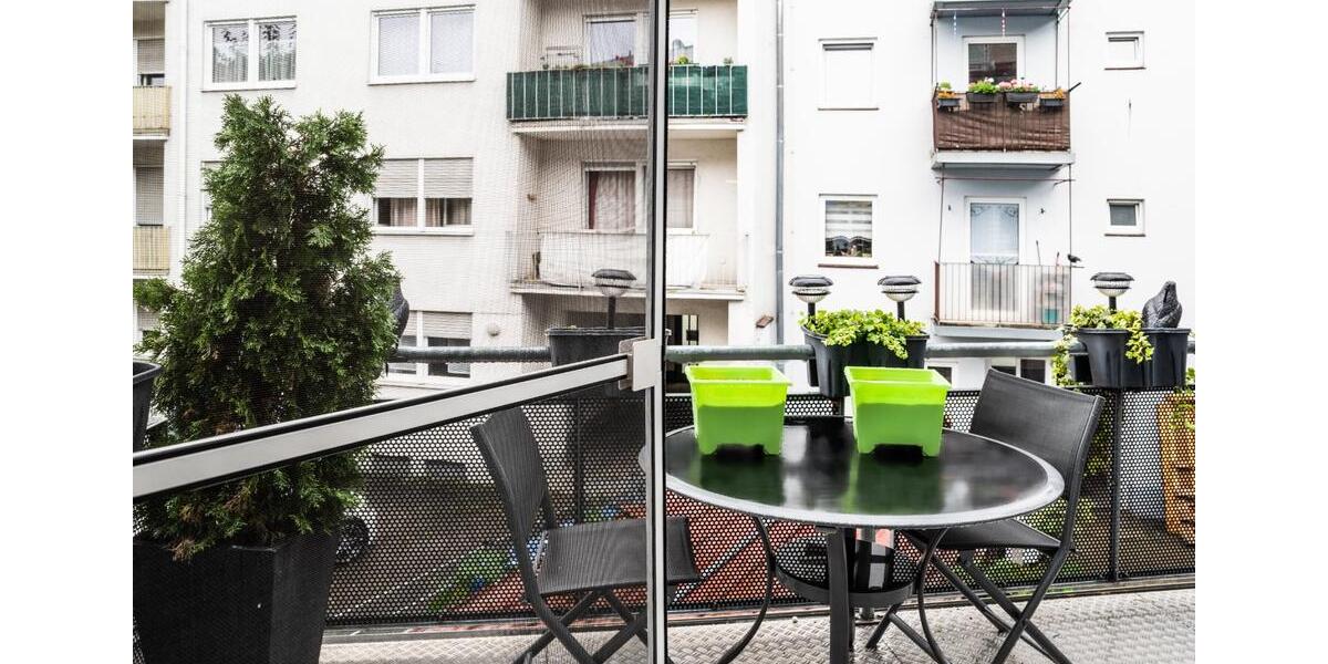 Etagenwohnung Nürnberg Hasenbuck - 3 Zimmer, 78 m&sup2;, 1.300&euro; | Angebot:25864853