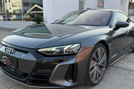 Audi RS e-tron GT 40.000 km 55.949 &euro; Roth 91154
