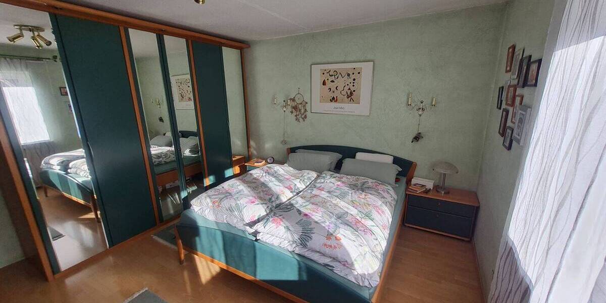 Etagenwohnung Stein Deutenbach - 4 Zimmer, 104 m&sup2;, 365.000&euro; | Angebot:26449989