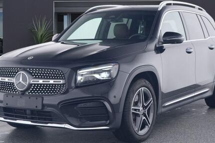 Mercedes-Benz GLB 250 19.304 km 51.990 &euro; Altdorf 90518