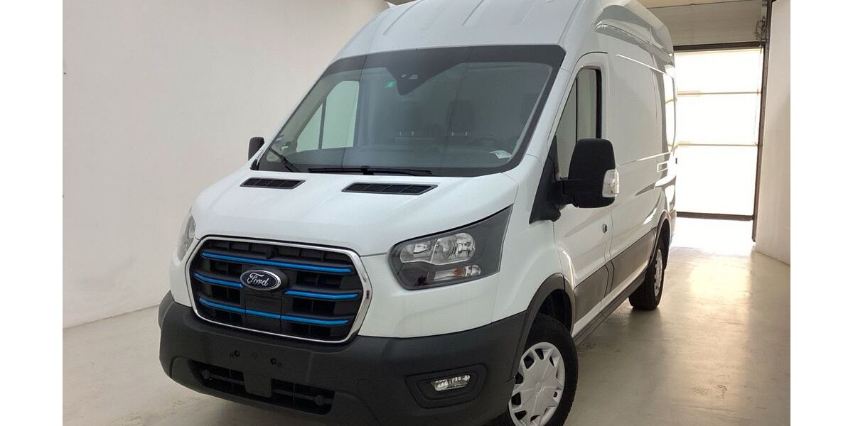 Ford Transit 8.850 km 33.970 &euro; Nürnberg 90431
