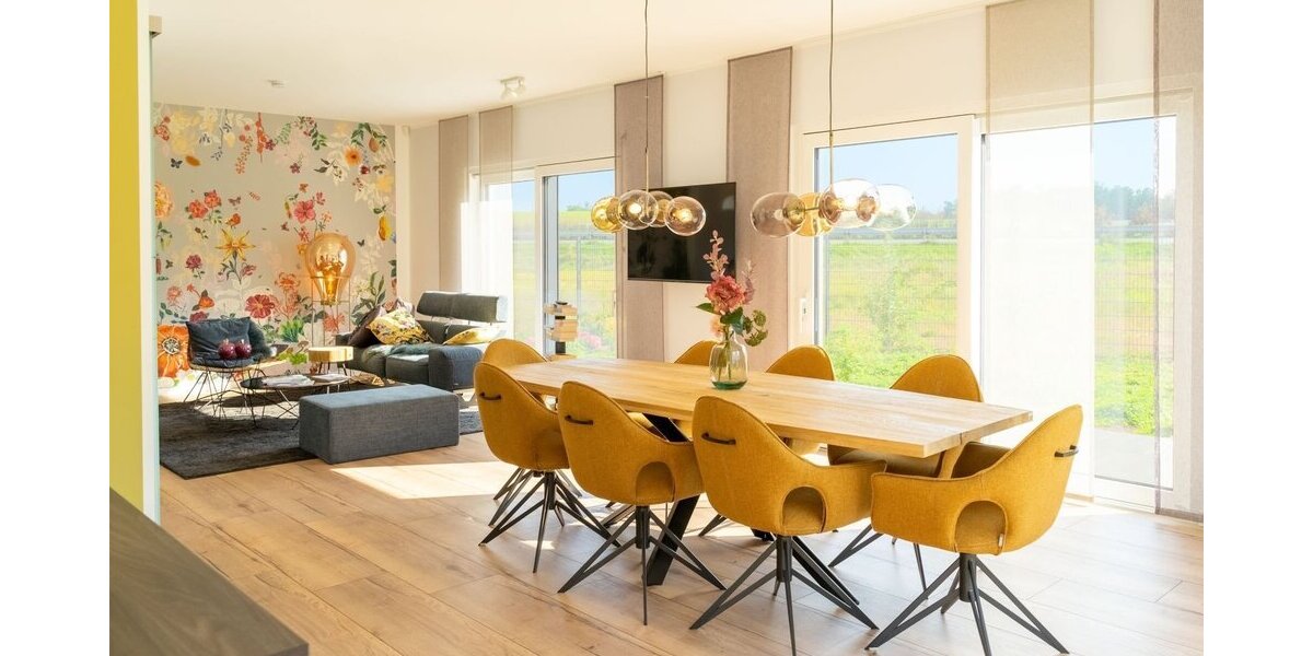 Ihr maßgeschneidertes Zweifamilienhaus in Nürnberg - Viel Freiraum für Generationen - Mehrfamilienhaus, Wohnhaus Nürnberg Altenfurt | Angebot:27285031