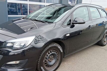 Opel Astra 161.700 km 4.500 &euro; Nürnberg 90475