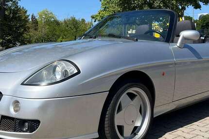 Fiat Barchetta 75.000 km 7.500 &euro; Erlangen / Frauenaurach 91056