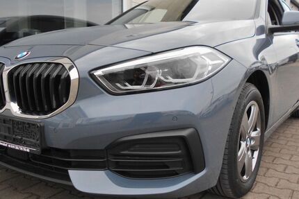 BMW 118 33.000 km 19.999 &euro; Baiersdorf 91083