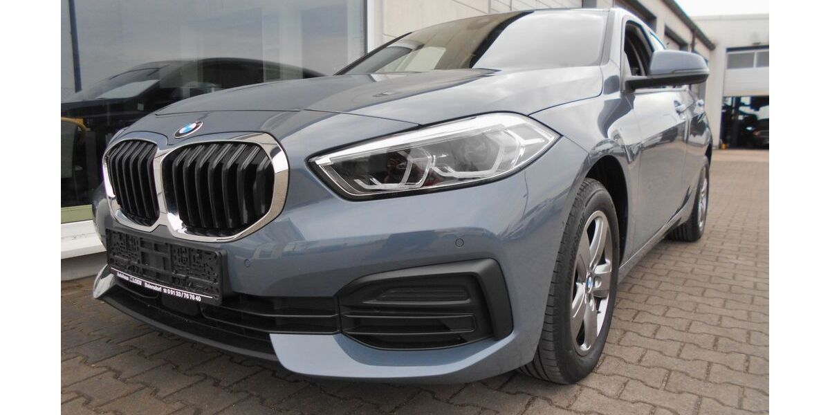 BMW 118 33.000 km 19.999 &euro; Baiersdorf 91083