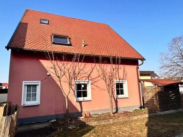 Einfamilienhaus Burgthann / Unterferrieden Unterferrieden - 4 Zimmer, 177 m&sup2;, 330.000&euro; | Angebot:25937541