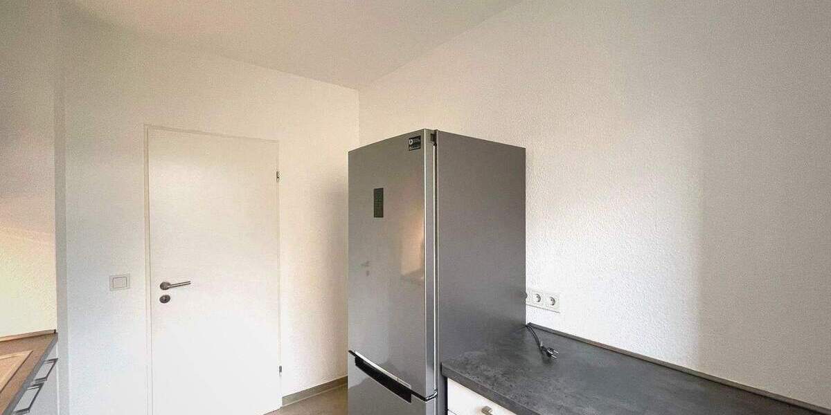 Etagenwohnung Nürnberg Schniegling - 2 Zimmer, 54 m&sup2;, 195.000&euro; | Angebot:25982950