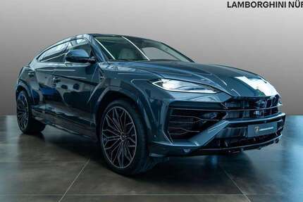 Lamborghini Urus 3.150 km 329.640 &euro; Nürnberg 90441
